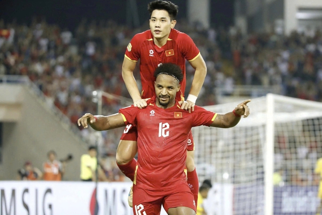 Lịch thi đấu trọn vẹn của đội tuyển Việt Nam tại FIFA ASEAN Cup 2026: Chinh phục miền đất mới- Ảnh 1.