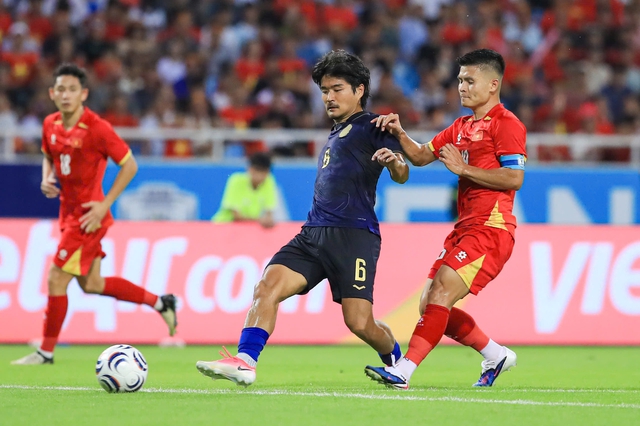 Thừa v&agrave; thiếu của đội tuyển Việt Nam tại FIFA ASEAN Cup- Ảnh 2.