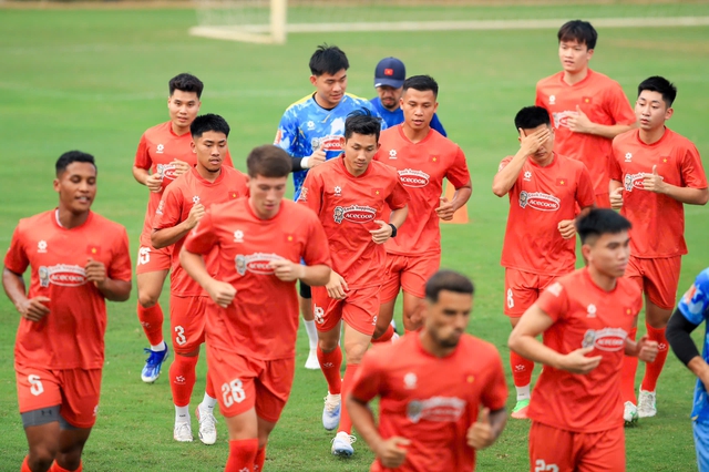 Thừa v&agrave; thiếu của đội tuyển Việt Nam tại FIFA ASEAN Cup- Ảnh 3.