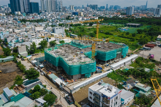 Văn Phú công bố chính sách Vlasta Premier - Phú Thuận, hỗ trợ đến 600 triệu đồng - Ảnh 3.