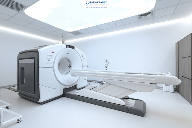 Chụp PET/CT c&oacute; an to&agrave;n kh&ocirc;ng? Chuy&ecirc;n gia ung bướu giải đ&aacute;p - Ảnh 3.
