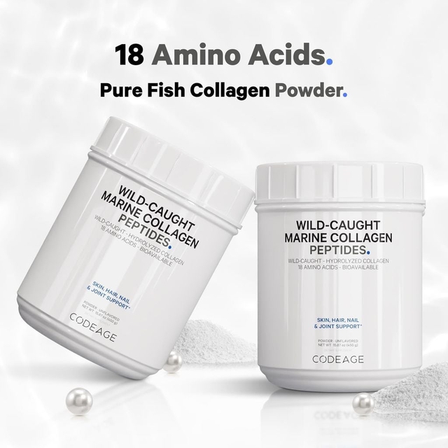 4 thói quen cứ nghĩ là tốt lại lấy đi collagen khiến da lão hóa 'không phanh' - Ảnh 2.