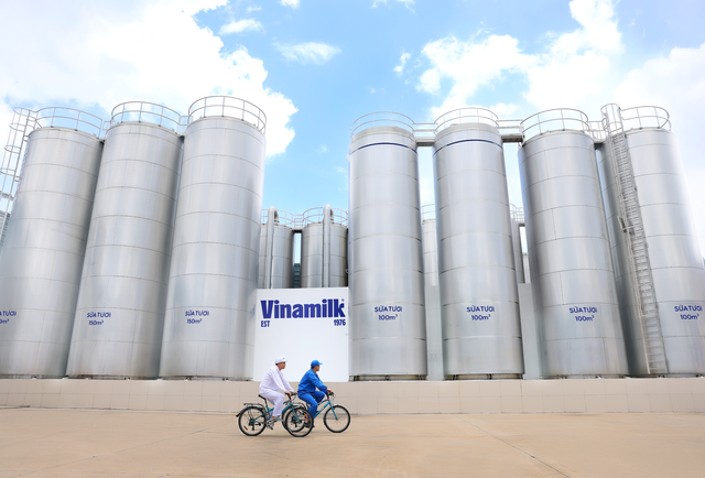 50 năm Vinamilk: Khi ‘đạt chuẩn’ chưa phải là điểm dừng - Ảnh 2.