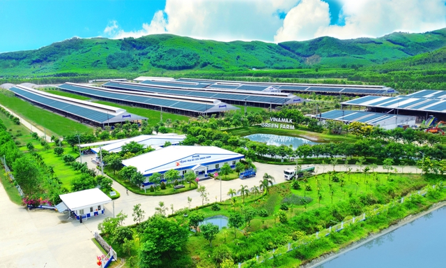 50 năm Vinamilk: Khi ‘đạt chuẩn’ chưa phải là điểm dừng - Ảnh 3.