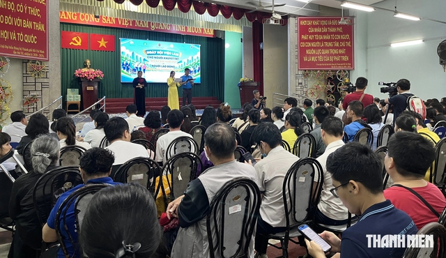 Việc l&agrave;m lương đến 39 triệu đồng, chưa c&oacute; kinh nghiệm vẫn được đ&agrave;o tạo - Ảnh 1.