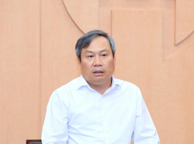 Tìm giải pháp chống lũ rừng ngang trên sông Bùi, sông Tích- Ảnh 3.