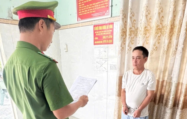 Cậu ruột tử vong sau khi xô xát với cháu- Ảnh 1.