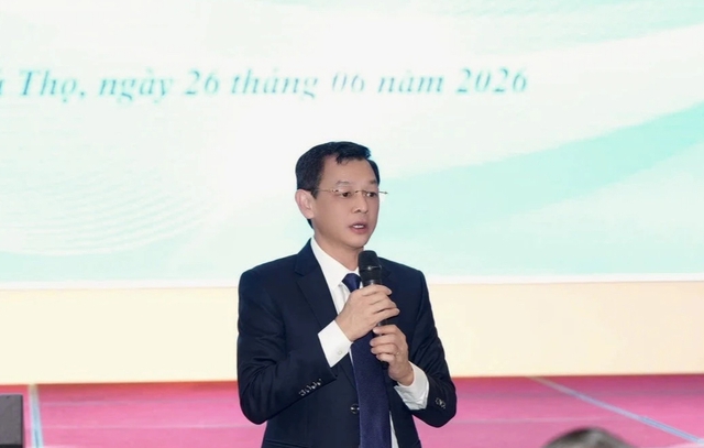 Thứ trưởng bị bắt và thôi chức, 4 thứ trưởng Bộ Y tế đảm nhiệm công việc - Ảnh 1.