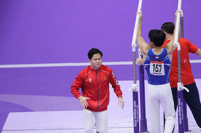 4 VĐV TDDC Việt Nam vào chung kết ASIAD 20: Kỳ vọng vào ai?- Ảnh 2.