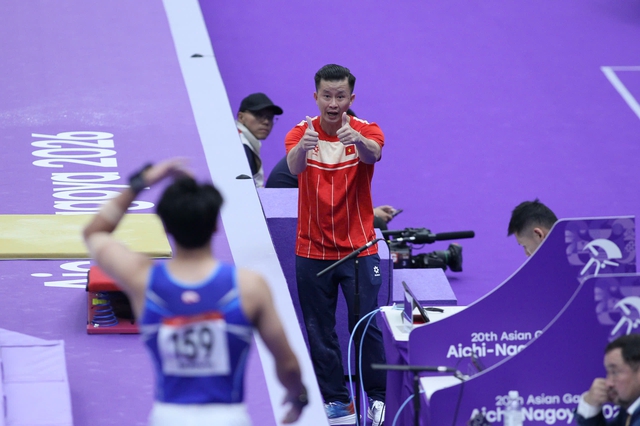 4 VĐV TDDC Việt Nam vào chung kết ASIAD 20: Kỳ vọng vào ai?- Ảnh 5.