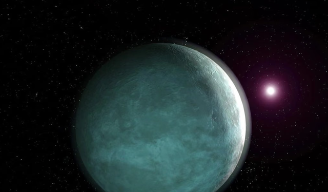Astronomers find the first planet orbiting its star backward, and the reason is a mystery - Ảnh 1.