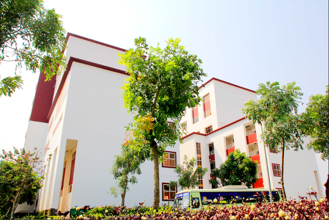 Trường đại học công lập tuyển dụng giảng viên với thu nhập từ 50 triệu đồng/tháng- Ảnh 1.