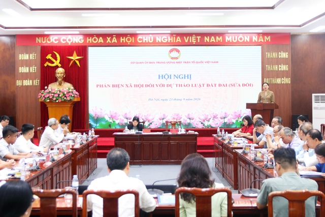 Bỏ 'nguyên tắc thị trường', định giá đất thế nào để người dân không thấy thiệt? - Ảnh 2.