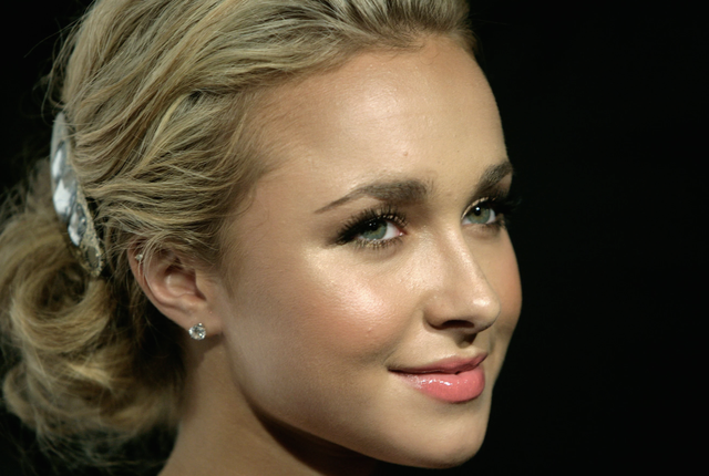 Minh tinh Hayden Panettiere qua đời vì sốc thuốc - Ảnh 2.