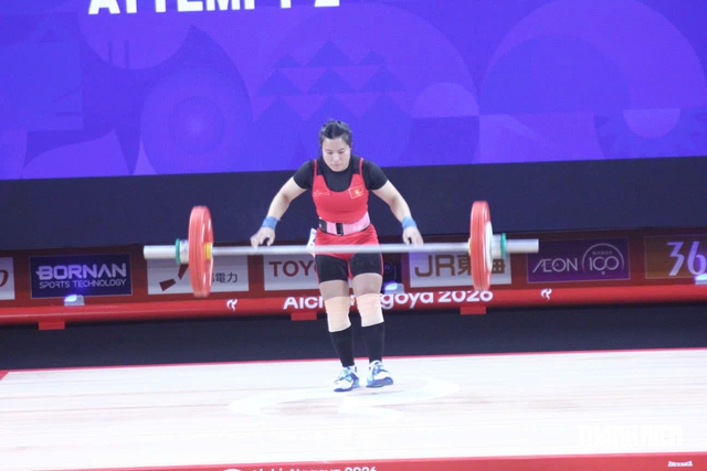 Vì sao Nguyễn Hoài Hương có HCB châu Á nhưng gặp khó tại ASIAD 20?- Ảnh 2.