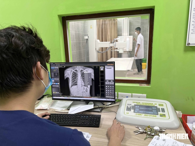 Phòng khám, chẩn trị, trạm y tế phải đánh giá chất lượng hàng năm - Ảnh 1.