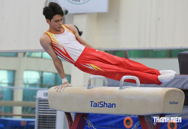 4 VĐV TDDC Việt Nam vào chung kết ASIAD 20: Kỳ vọng vào ai?- Ảnh 1.