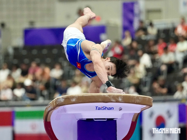 4 VĐV TDDC Việt Nam vào chung kết ASIAD 20: Kỳ vọng vào ai?- Ảnh 4.