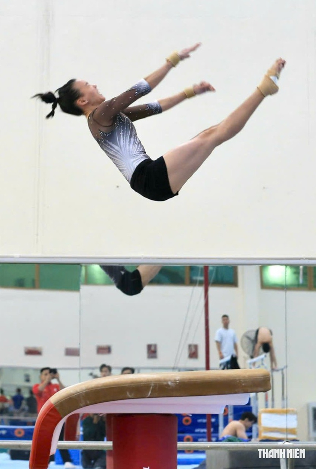 4 VĐV TDDC Việt Nam vào chung kết ASIAD 20: Kỳ vọng vào ai?- Ảnh 6.