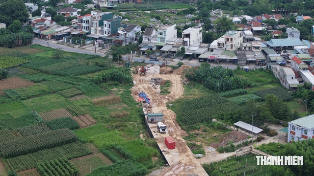 Quảng Ngãi không thiếu khoáng sản, vì sao vẫn lo thiếu vật liệu xây dựng?- Ảnh 3.