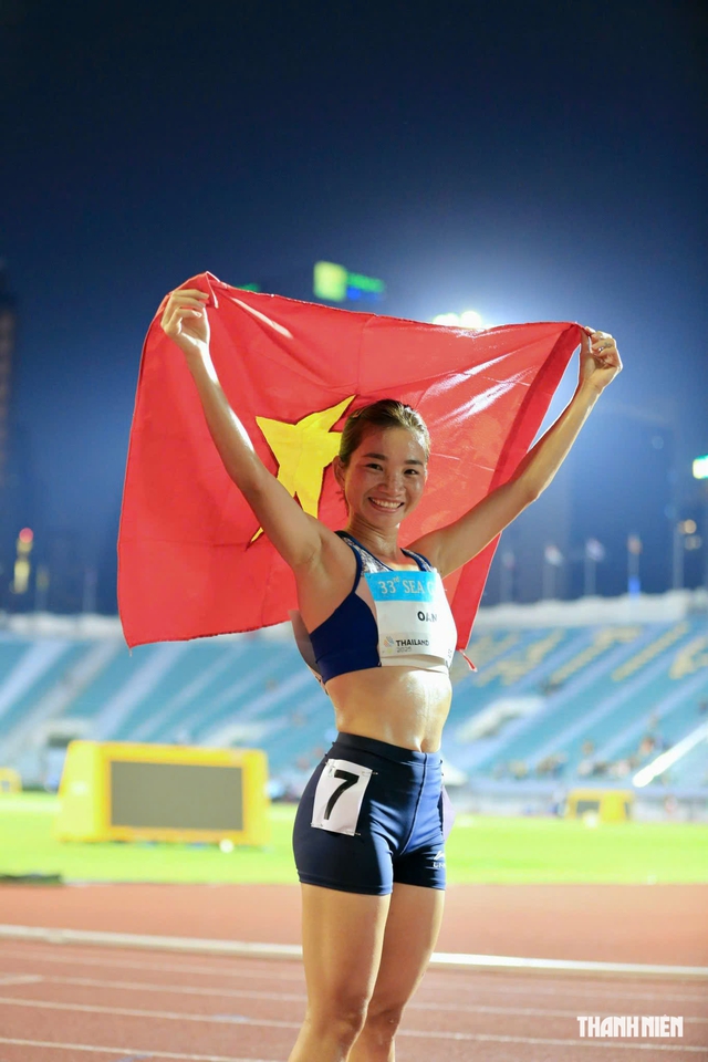 Lịch thi đấu ngày 24.9 - ASIAD: Nhà vô địch Phạm Quang Huy xuất trận, chờ Nguyễn Thị Oanh tỏa sáng- Ảnh 3.