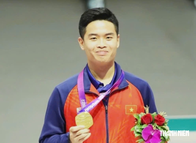 Lịch thi đấu ngày 24.9 - ASIAD: Nhà vô địch Phạm Quang Huy xuất trận, chờ Nguyễn Thị Oanh tỏa sáng- Ảnh 1.
