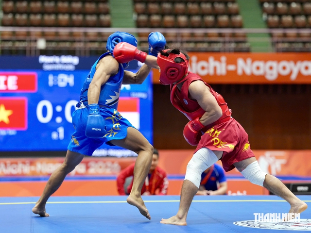 Lịch thi đấu ngày 24.9 - ASIAD: Nhà vô địch Phạm Quang Huy xuất trận, chờ Nguyễn Thị Oanh tỏa sáng- Ảnh 2.