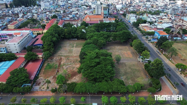 Đồng Nai 'vào mùa' đấu giá đất - Ảnh 2.