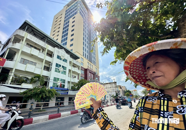 Gần 1,38 triệu tỉ đồng doanh thu xổ số và nửa triệu người bán vé số - Ảnh 5.