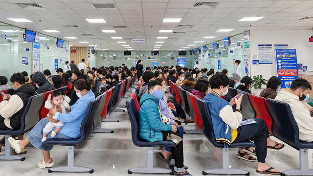 Công ty Vắc xin VNVC và Tập đoàn Pfizer trao văn kiện hợp tác tại Mỹ- Ảnh 2.