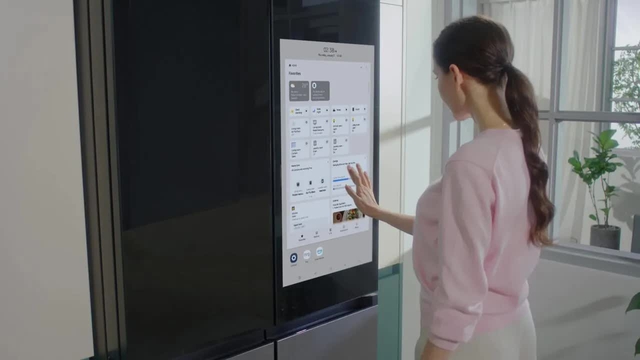 Tủ lạnh th&ocirc;ng minh Samsung 'h&oacute;a đ&aacute;' v&igrave; lỗi cập nhật phần mềm - Ảnh 1.