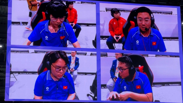 NARAKA: Bladepoint mang huy chương đầu ti&ecirc;n cho Esports Việt Nam tại ASIAD 20 - Ảnh 2.