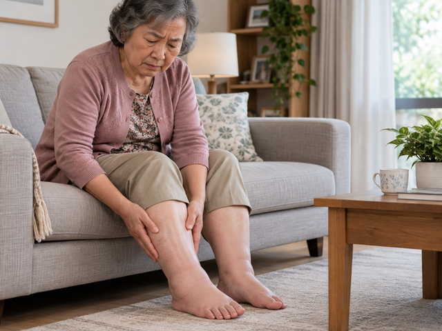 Tiểu đường l&acirc;u năm: 4 dấu hiệu cho thấy thận đang bị ảnh hưởng - Ảnh 1.