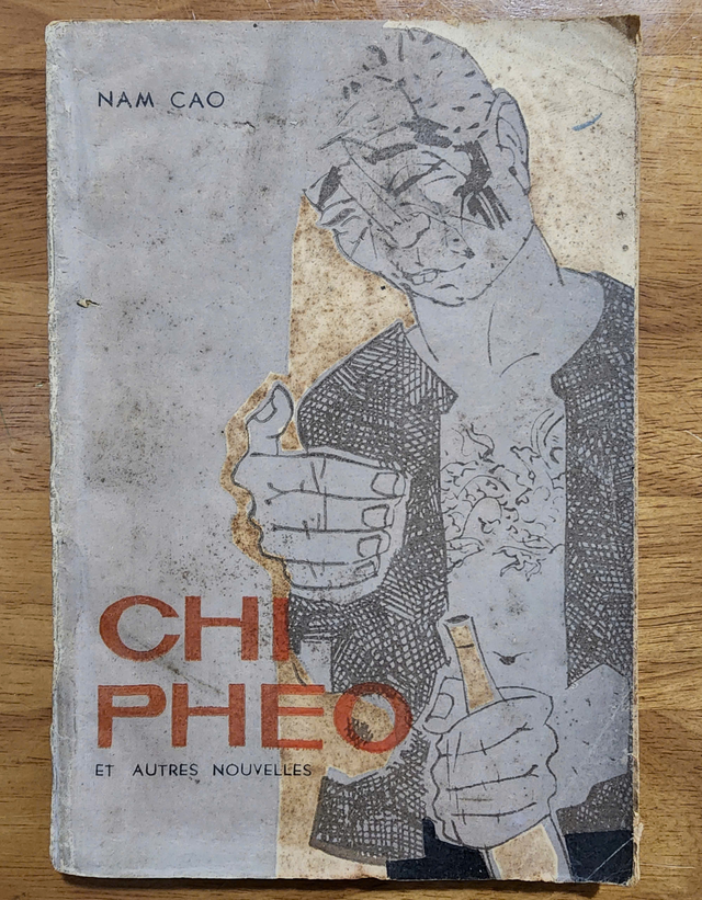 Những c&acirc;u chuyện khởi nguồn t&aacute;c phẩm: Thị Nở, thị l&agrave; ai ? - Ảnh 1.