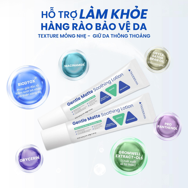Da dầu mụn có nên dưỡng ẩm? Tìm lời giải cho làn da dễ bí, kích ứng - Ảnh 5.