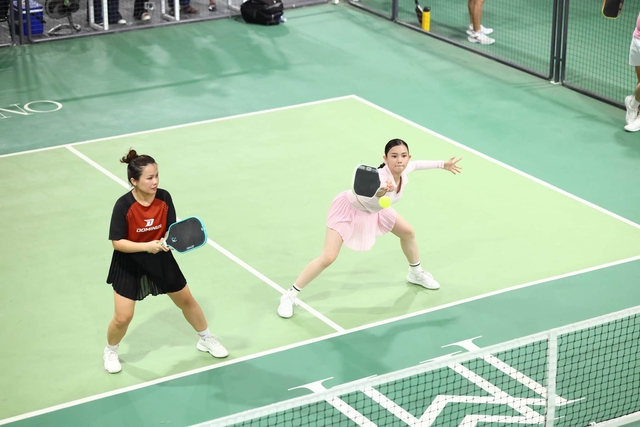 Giải pickleball vận động Quỹ xã hội phường Phú Nhuận năm 2026: Ý nghĩa cao đẹp- Ảnh 2.