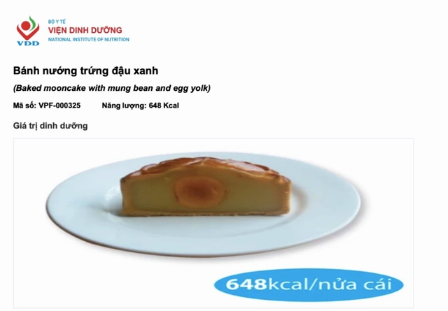 Chạy bộ cả tiếng chưa ti&ecirc;u hết nửa chiếc b&aacute;nh trung thu - Ảnh 1.