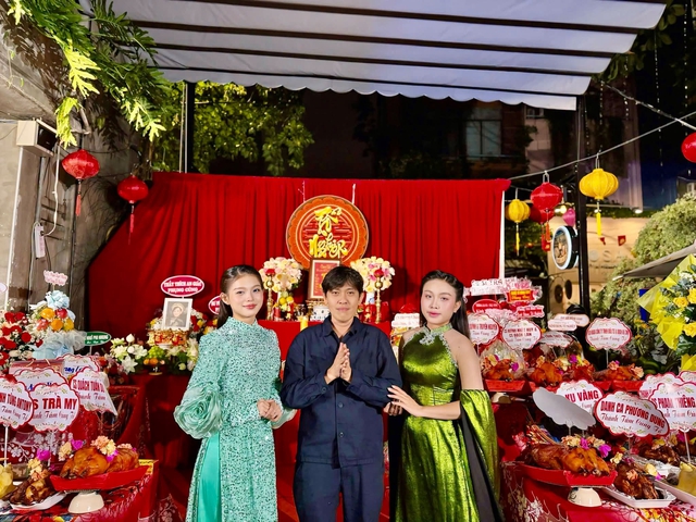 'Con trai trưởng' kín tiếng của nghệ sĩ Phi Nhung - Ảnh 5.
