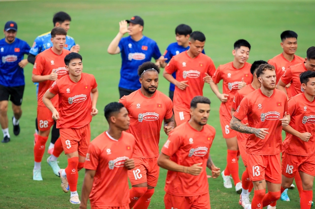 Cầu thủ nhập tịch tr&agrave;n ngập tại FIFA ASEAN Cup: Đội tuyển Việt Nam vẫn &iacute;t nhất - Ảnh 2.