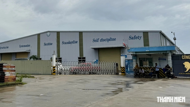 Vụ chủ doanh nghiệp vắng mặt nhiều ngày: BHXH TP.HCM nêu khoản chậm đóng 15 tỉ đồng - Ảnh 1.