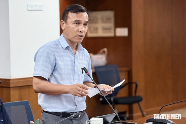 TP.HCM mở giao lộ cầu Ph&uacute; Long, trạm thu ph&iacute; tr&ecirc;n quốc lộ 13 đổi ra sao? - Ảnh 1.