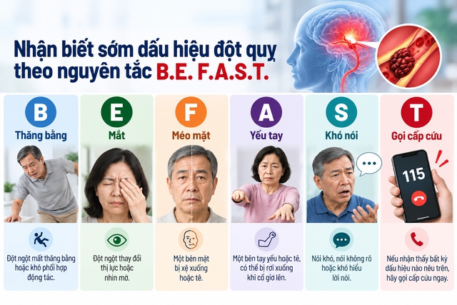 Nghi&ecirc;n cứu: Nguy cơ đột quỵ &lsquo;đạt đỉnh&rsquo; trong 3 th&aacute;ng đầu sau chẩn đo&aacute;n ung thư - Ảnh 2.