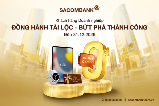 Khởi đầu đúng tạo nền tảng cho doanh nghiệp vươn xa - Ảnh 1.