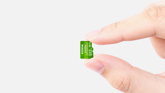 KIOXIA EXCERIA HIGH ENDURANCE G2 MicroSD: Đồng h&agrave;nh c&ugrave;ng bạn tr&ecirc;n mỗi h&agrave;nh tr&igrave;nh - Ảnh 3.