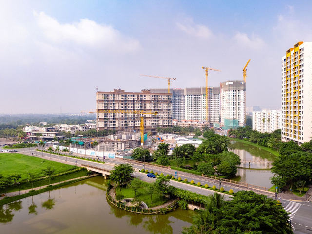 Từ sức sống hiện hữu của Mizuki Park đến mảnh gh&eacute;p mới Trellia Vista - Ảnh 5.