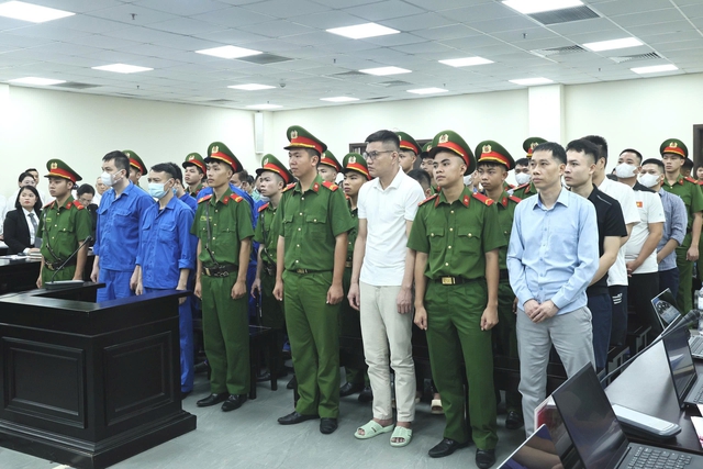 Cựu nữ chi cục trưởng nhận hối lộ tiền tỉ từ 2 '&ocirc;ng tr&ugrave;m' sữa giả - Ảnh 1.