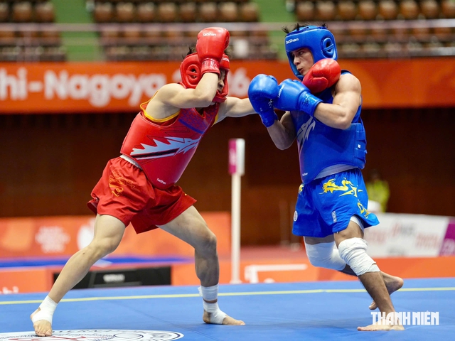 Những tấm huy chương của ý chí- Ảnh 1.
