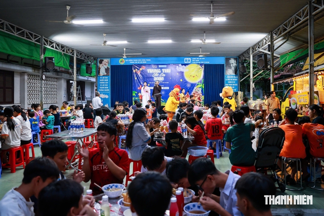 Lịch âm hôm nay 25.9: Rằm tháng 8 là tết trung thu, trong tiết Thu phân - Ảnh 2.