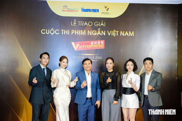 Mở con đường mới cho nh&agrave; l&agrave;m phim trẻ- Ảnh 4.