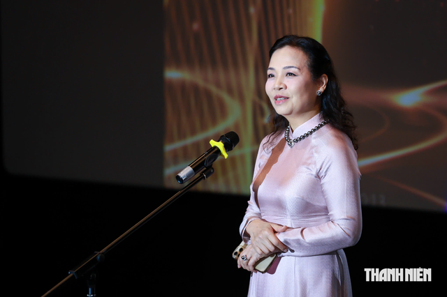 Mở con đường mới cho nh&agrave; l&agrave;m phim trẻ- Ảnh 1.